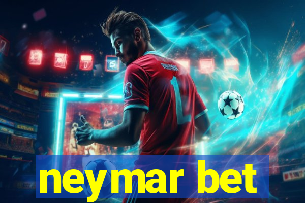 neymar bet